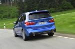 BMW 220i Gran Tourer M Sport 2018 года (WW)